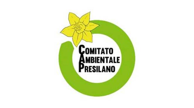 Celico‭ (‬Cosenza‭) Storica manifestazione del‭ ‬Comitato Ambientale Presilano