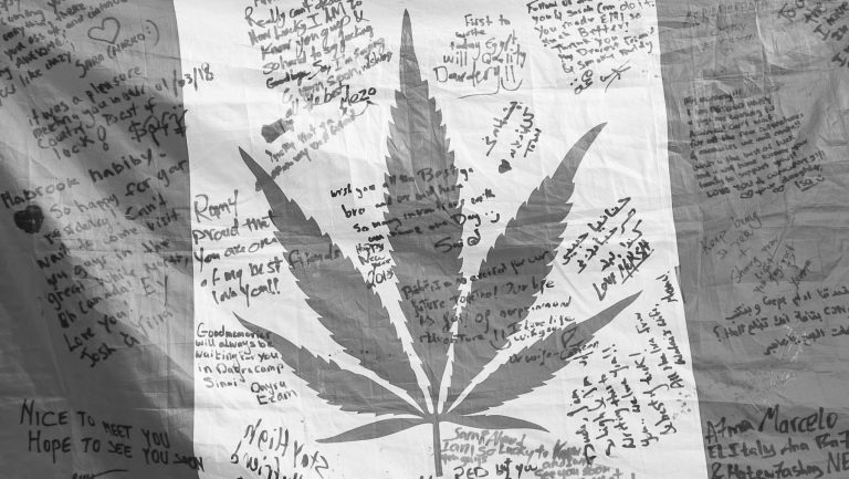 Marijuana legale in Canada. E poi?