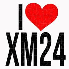 La vicenda di XM24
