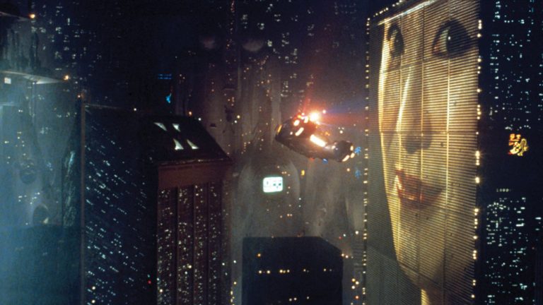 Un eterno presente? Blade Runner (1968)