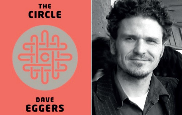 Dave Eggers – Il Cerchio