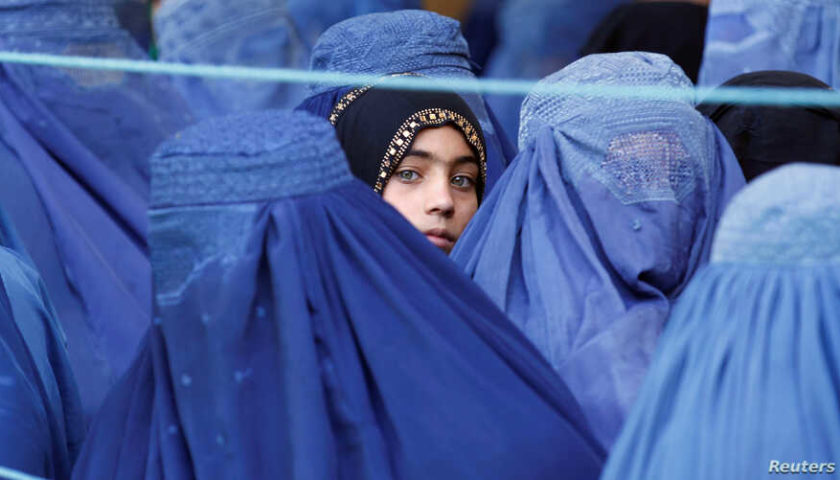 Sull’oppressione di genere – Le donne afghane hanno bisogno di essere salvate?
