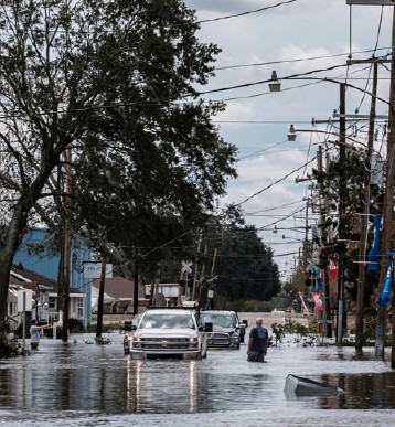 Le radici coloniali delle crisi climatiche. Un percorso verso la resilienza.