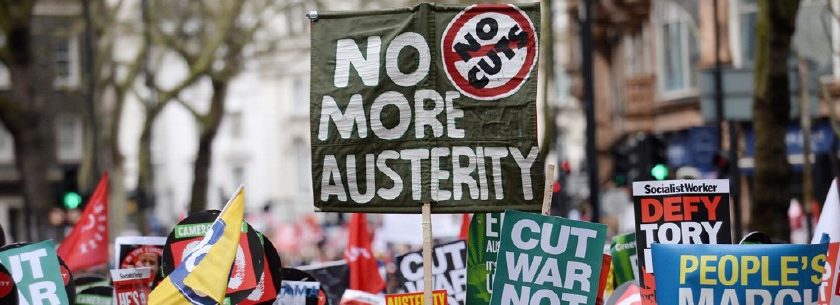 Austerity e COVID-19. Politiche “lacrime e sangue” e gestione della sindemia.