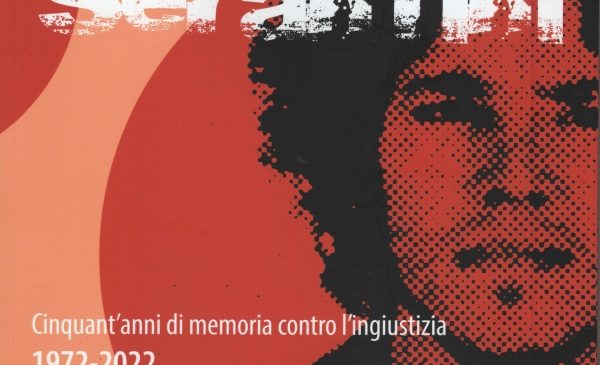 Franco Serantini– Cinquant’anni di memoria contro l’ingiustizia 1972-2022