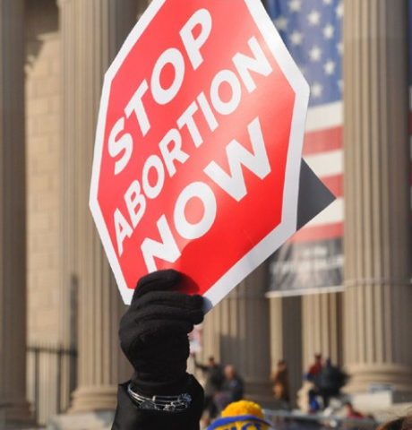 Aborto: la destra cristiana e l’antifascismo. Un’analisi delle forze reazionarie negli Usa.