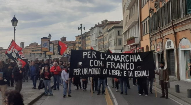 Serantini. La memoria di ieri nelle lotte di oggi