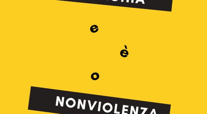 “Anarchia e Non Violenza”. Un seminario nel cuore della Sardegna.