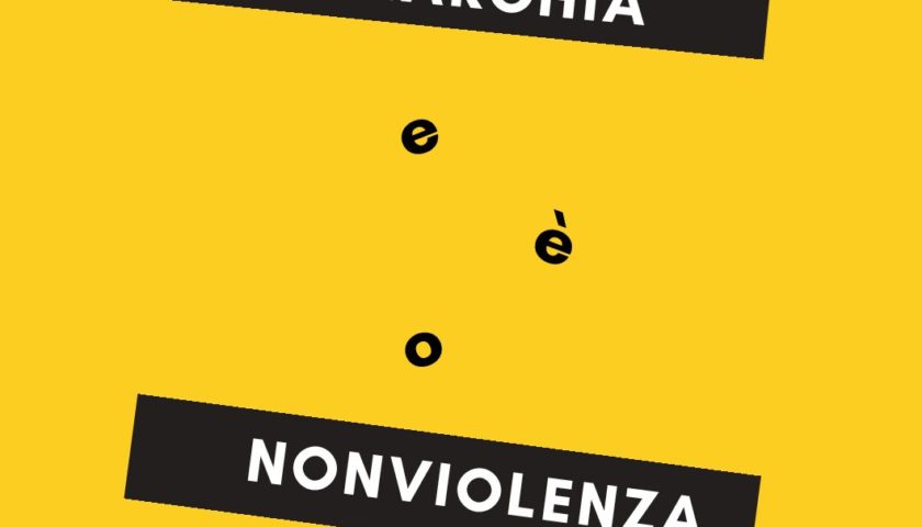 “Anarchia e Non Violenza”. Un seminario nel cuore della Sardegna.