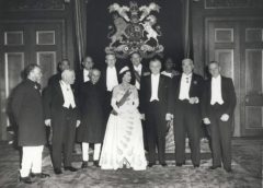 La regina e il Commonwealth: un’eredità di dominazione e oppressione imperialista