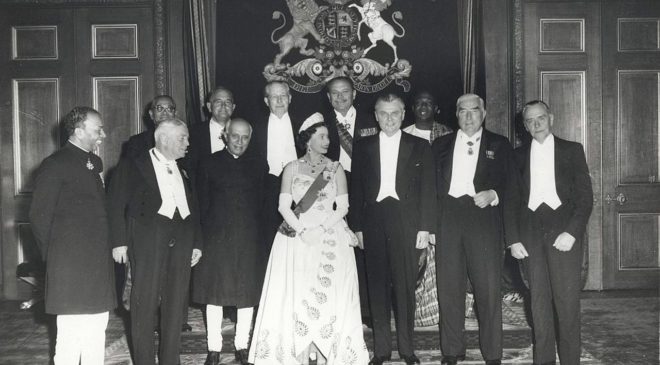 La regina e il Commonwealth: un’eredità di dominazione e oppressione imperialista
