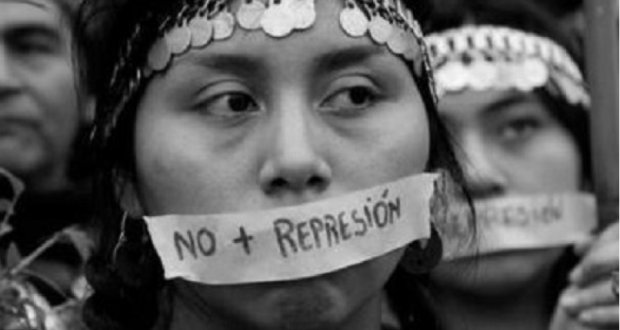 Argentina: mapuche ancora sotto attacco