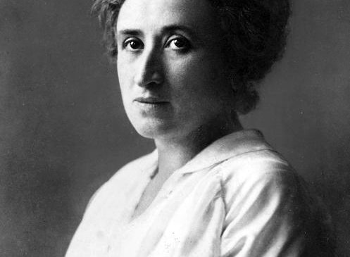 L’assassinio di Rosa Luxemburg e il destino del proletariato tedesco nel ricordo di R. Rocker