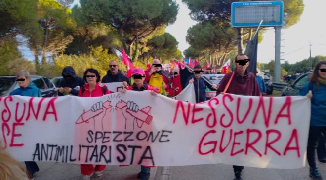 Friuli-Venezia Giulia.  4 novembre: la guerra è qui!