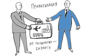 Il Cremlino sta accelerando le privatizzazioni