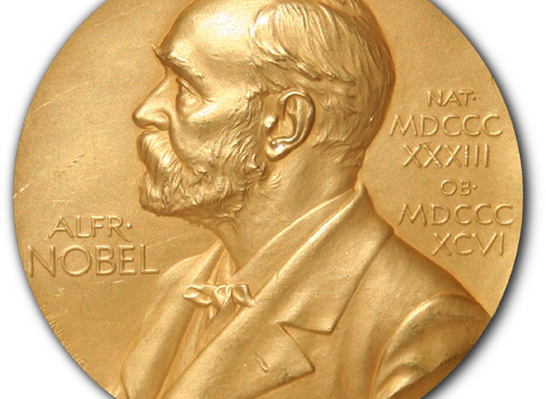 Grand Prix. L’economia del premio Nobel per l’economia.