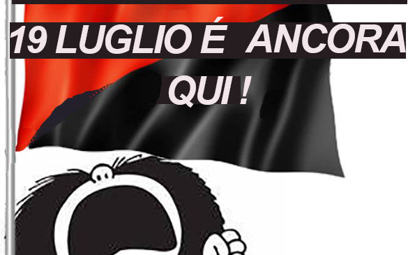 1945-2025 Ottant’anni di attività del Gruppo Anarchico C.Cafiero FAI Roma. Appello alla solidarietà