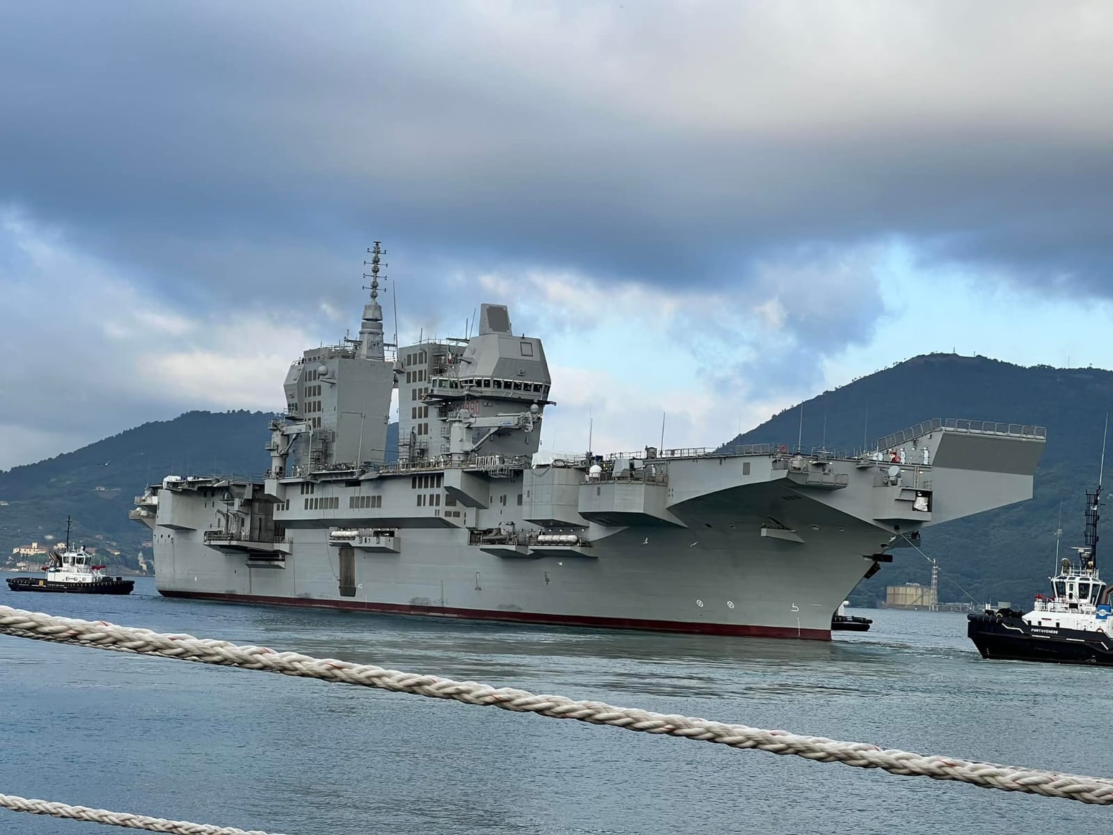 Arrivano I Mostri
