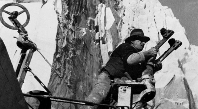 Di cava si continua a morire. Reduci della guerra del capitale