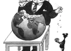 C’è una logica in questa follia. Guerra commerciale, tassi di interesse e spese militari
