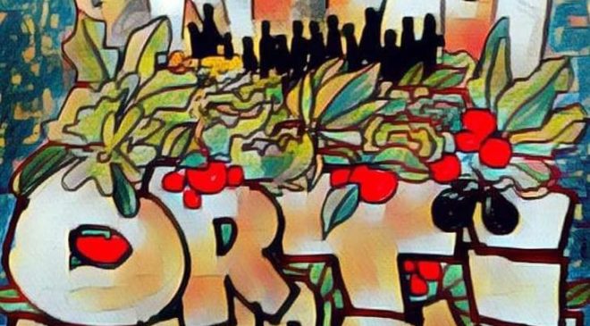 Orti Urbani: solidarietà, autogestione, azione diretta