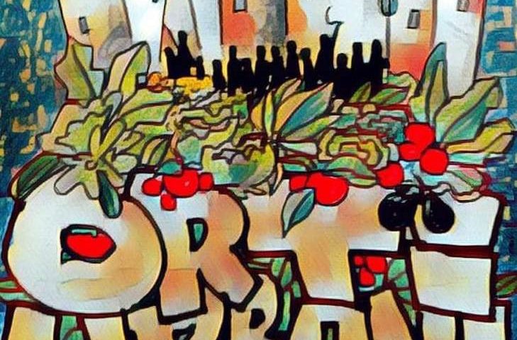 ORTI URBANI LIVORNO
