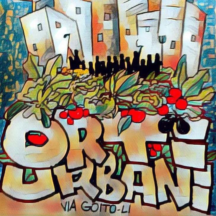 ORTI URBANI LIVORNO