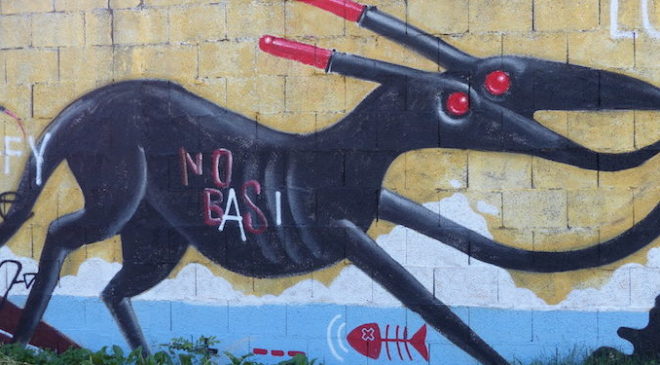 Napoli rifiuta la guerra e i suoi aguzzini: prospettive libertarie