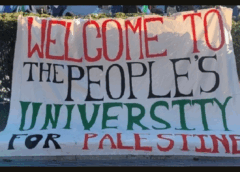 Contro l’università o contro il dissenso? Guerra di Trump alle università e ricadute nel mondo occidentale