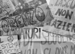 Sfruttati da morire. PTCO/Alternanza scuola – lavoro