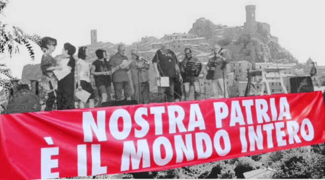 Roccatederighi 16 – 17 agosto
