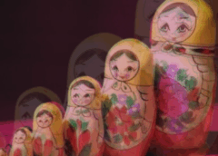 Santa Russia. Nazionalismi religiosi