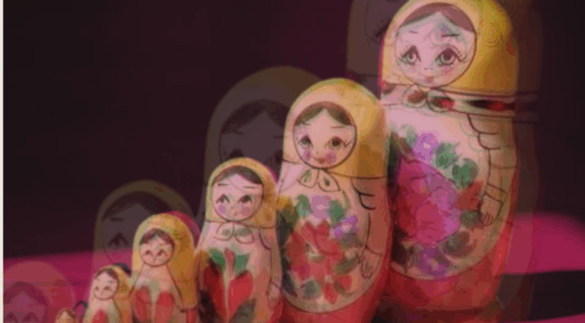 Santa Russia. Nazionalismi religiosi