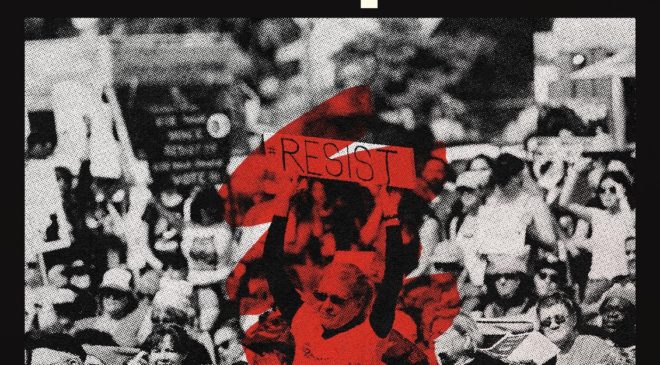 Manifesto della FAI contro la repressione