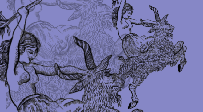 Christine de Pizan. Una pensatrice protofemminista Christine de Pizan. Una pensatrice protofemminista