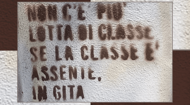Quando il lavoro crea povertà. Rapporto ISTAT Quando il lavoro crea povertà. Rapporto ISTAT