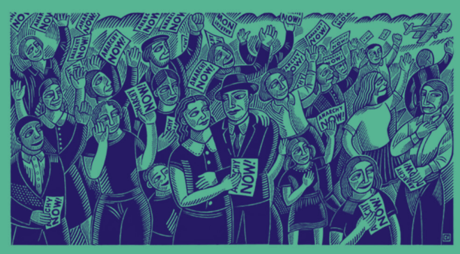 L’astensione fa paura. Elezioni regionali in Toscana L’astensione fa paura. Elezioni regionali in Toscana