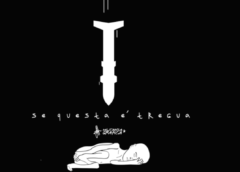 Palestina. Genocidio senza tregua