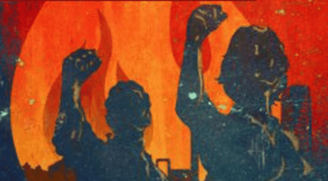 Quando la solidarietà è reato. Lotte e repressione a Napoli