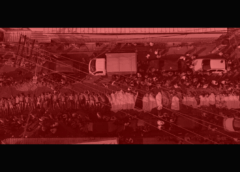 Massacro nelle favelas. Rio de Janeiro