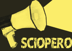 Sciopero generale del 28 novembre. Prospettive e problemi