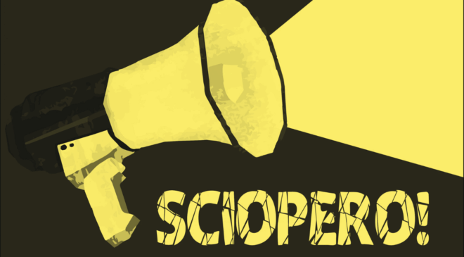 Sciopero generale del 28 novembre. Prospettive e problemi