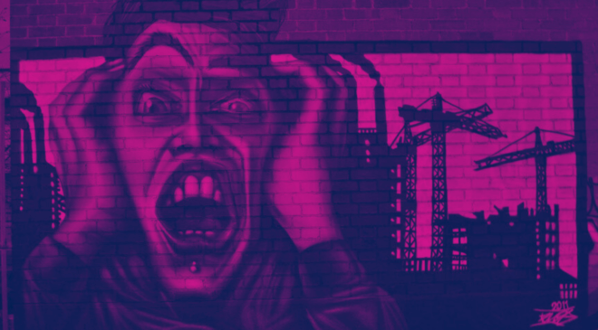 Smascherare repressione e speculazioni. Eni vuole sgomberare C.S. La Fornace