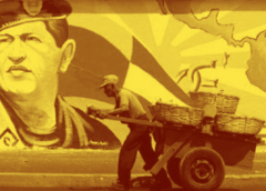 Venezuela: il potere del petrolio. Narcopretesti dei gendarmi del mondo