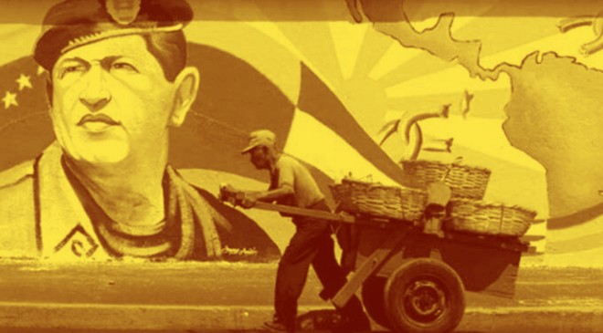 Venezuela: il potere del petrolio. Narcopretesti dei gendarmi del mondo