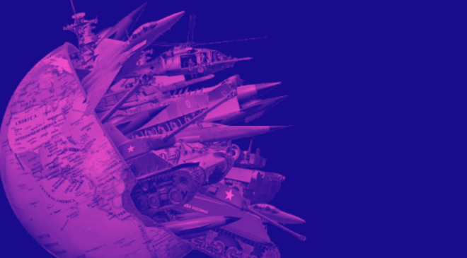 La spesa bellica che verrà. Finanziaria ed economia di guerra