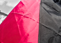 Per un nuovo anno di lotte!