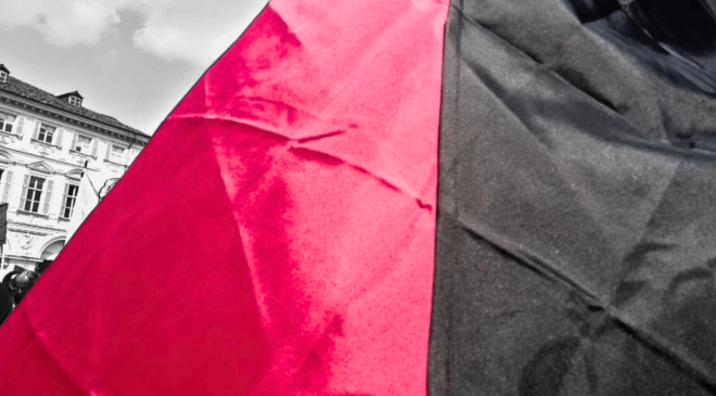 Per un nuovo anno di lotte!