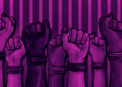 Finanziaria: pubblicità ingannevole. Elemosine al contrasto della violenza di genere e alla maternità