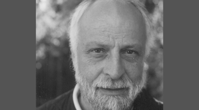 Gianpiero Bottinelli (1946-2025)